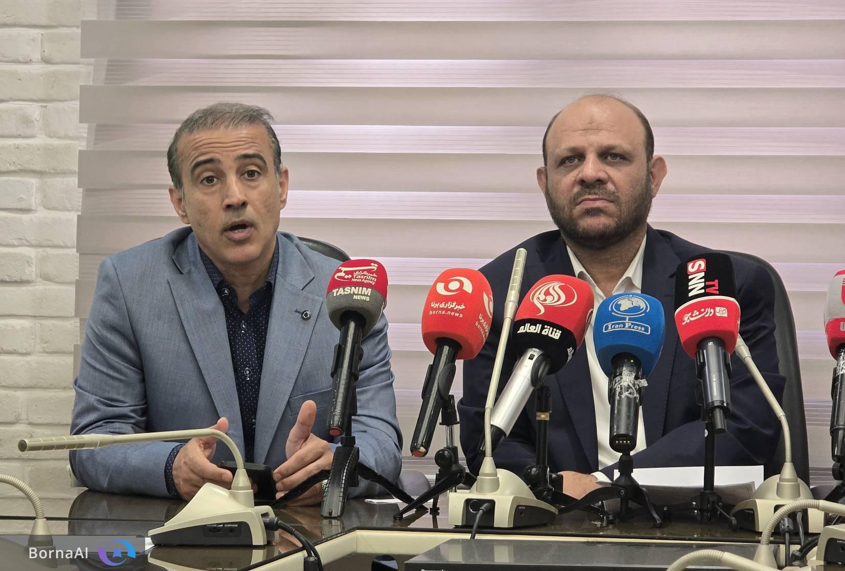 نقش پررنگ فناوری از مدلسازی تا پنلهای هوشمحور نقش پررنگ فناوری از مدلسازی تا پنلهای هوشمحور