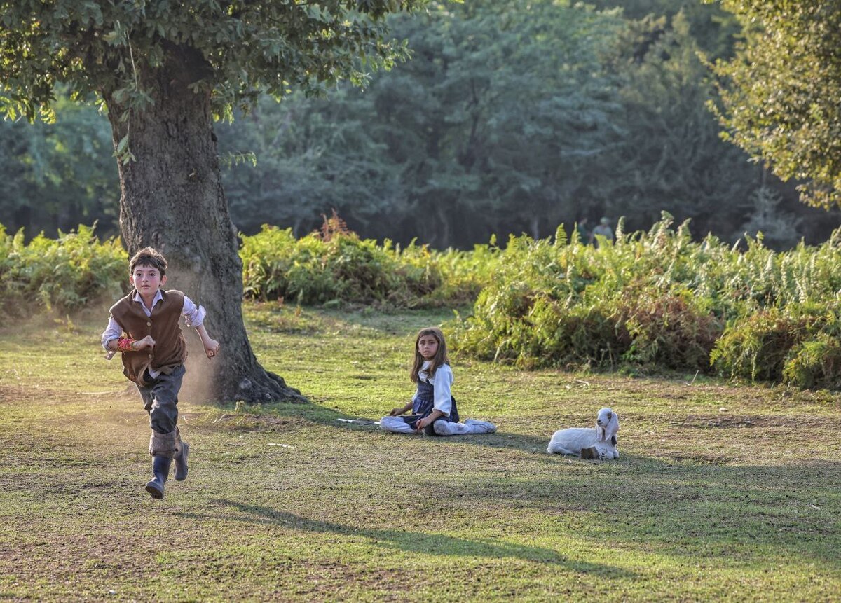 فیلمبرداری «روماک» به پایان رسید