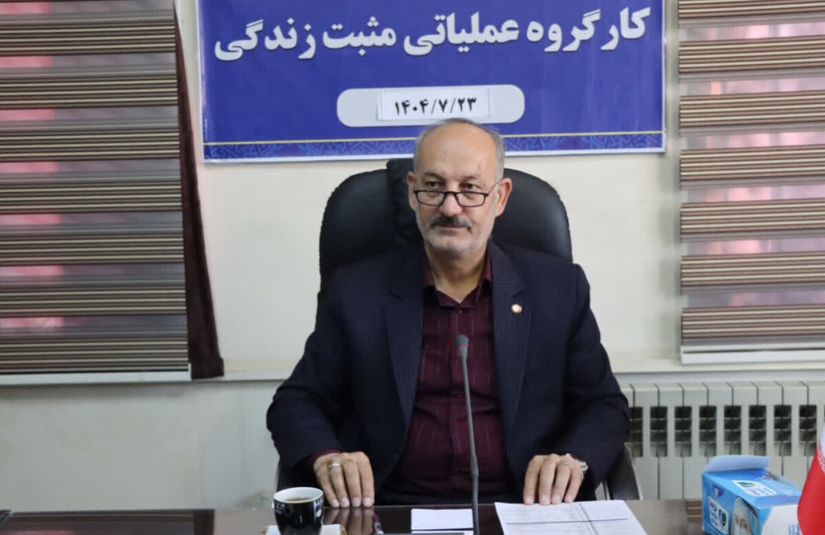 شناسایی ۱۹۰۰ کودک دارای اختلال بینایی در استان مرکزی