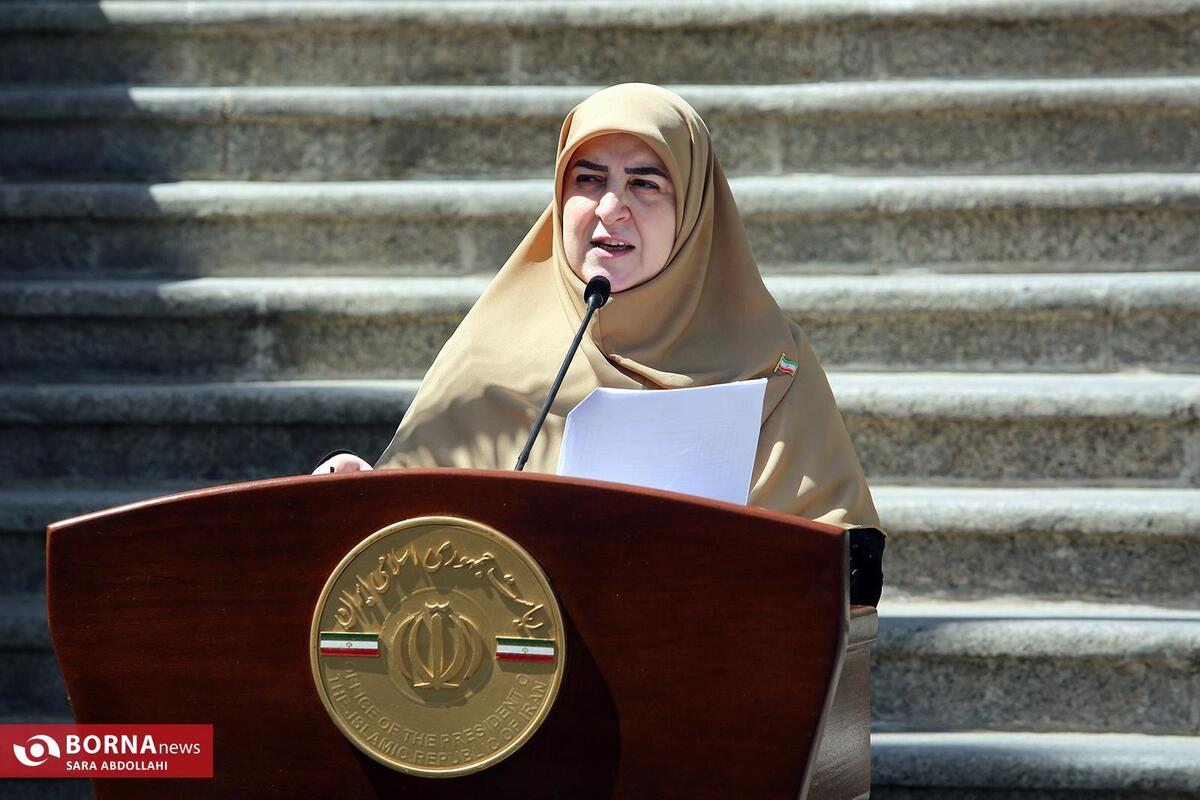 سخنگوی دولت: اقدام دولت در هر زمینه‌ای با توجه به حفظ معیشت مردم انجام می‌شود