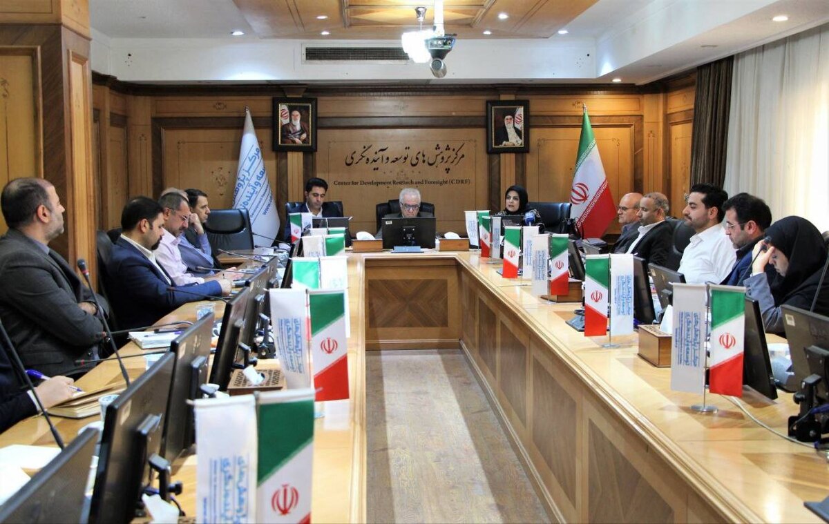 جامعه برخوردار از تاب‌آوری قادر به پاسخ‌گویی به شیوه‌ای مؤثر و مثبت است