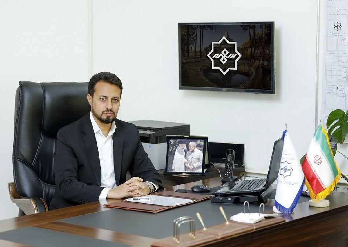 نمایشگاه ایران و افغانستان، آغاز عصر تازه‌ای از همکاری‌های اقتصادی شرق کشور