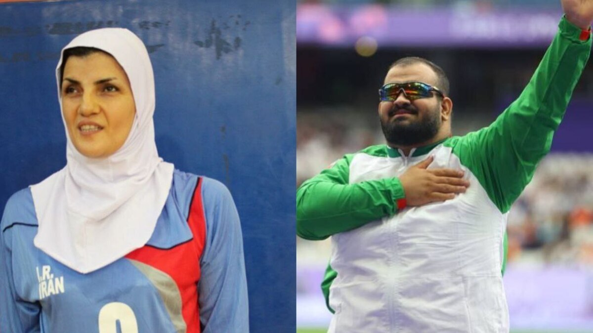 چالش‌های زیرساختی شهری برای نابینایان/کمبود حمایت از قهرمانان نابینا پارالمپیک