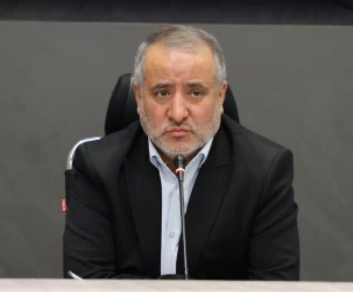 سید محمدرضا هاشمی :  نمایشگاه ایران و افغانستان فرصتی طلایی برای معرفی ظرفیت‌های اقتصادی شرق کشور است