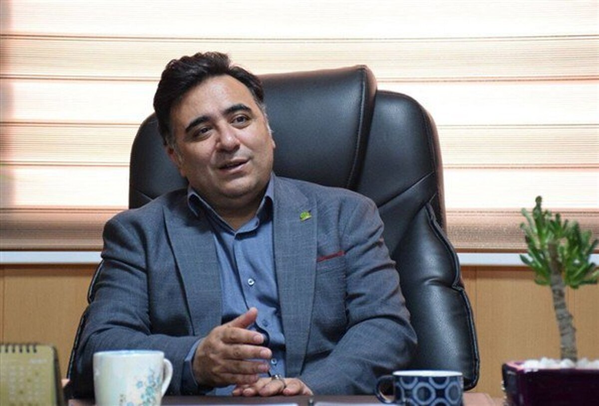 منشاء پدیده گردوغبار اردبیل مشخص شد + جزییات