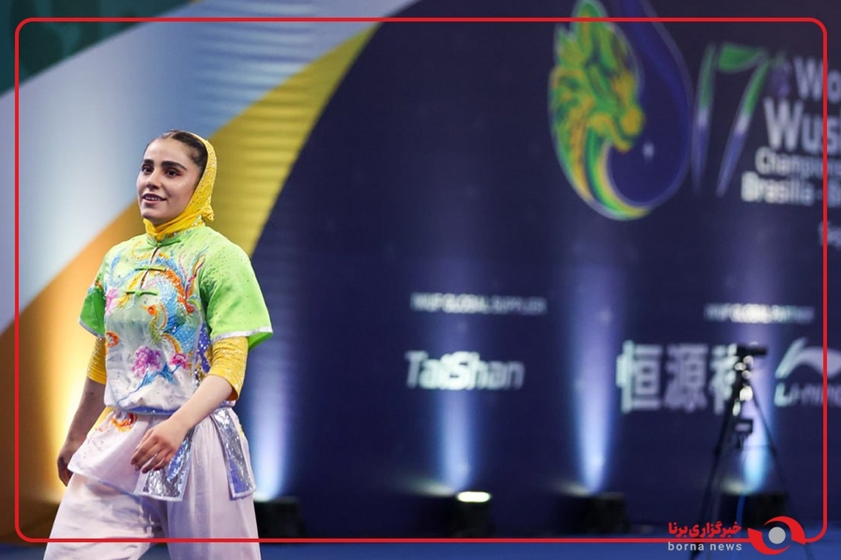 زهرا کیانی، قهرمان تالو جهان: حقوق ماهیانه‌ام حدود ۵-۶ میلیون تومان است