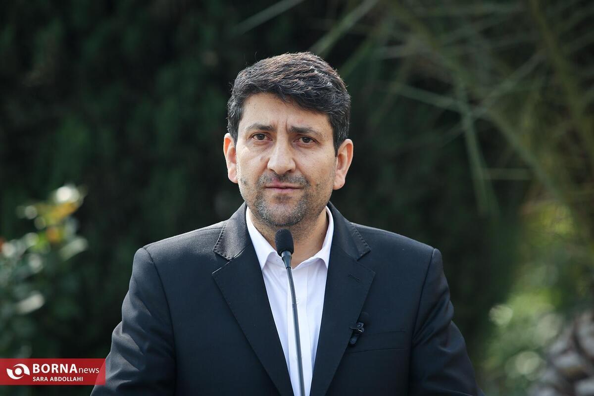 هیچ مداخله خارج از روال فنی در ماهواره هدهد وجود نداشت