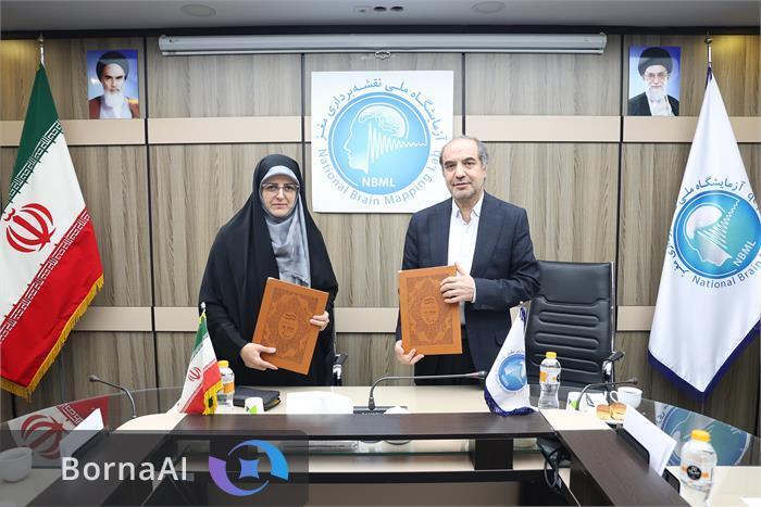 همکاری پارالمپیک و نقشه‌برداری مغز برای طلایی‌های آینده