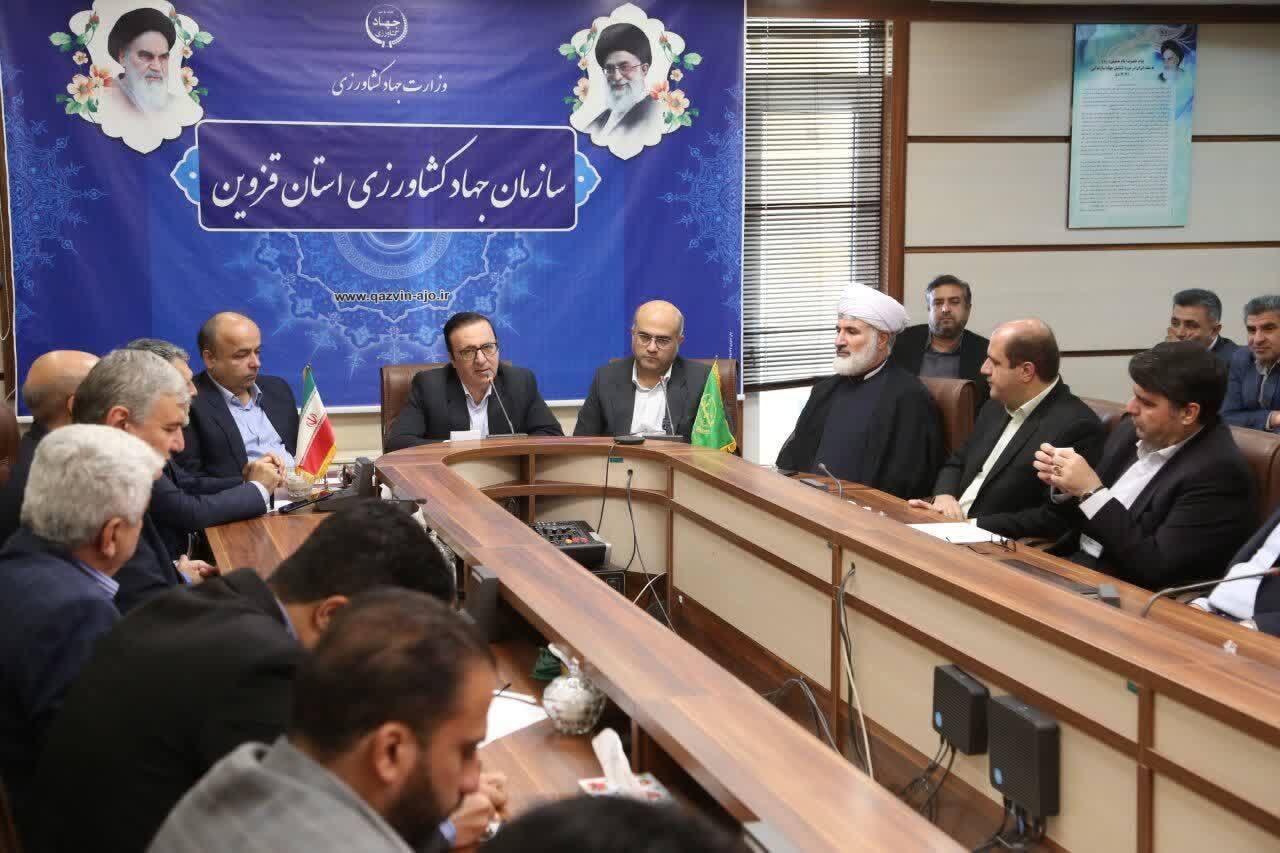 حمایت از تولید موجب تقویت اقتدار کشور می شود 