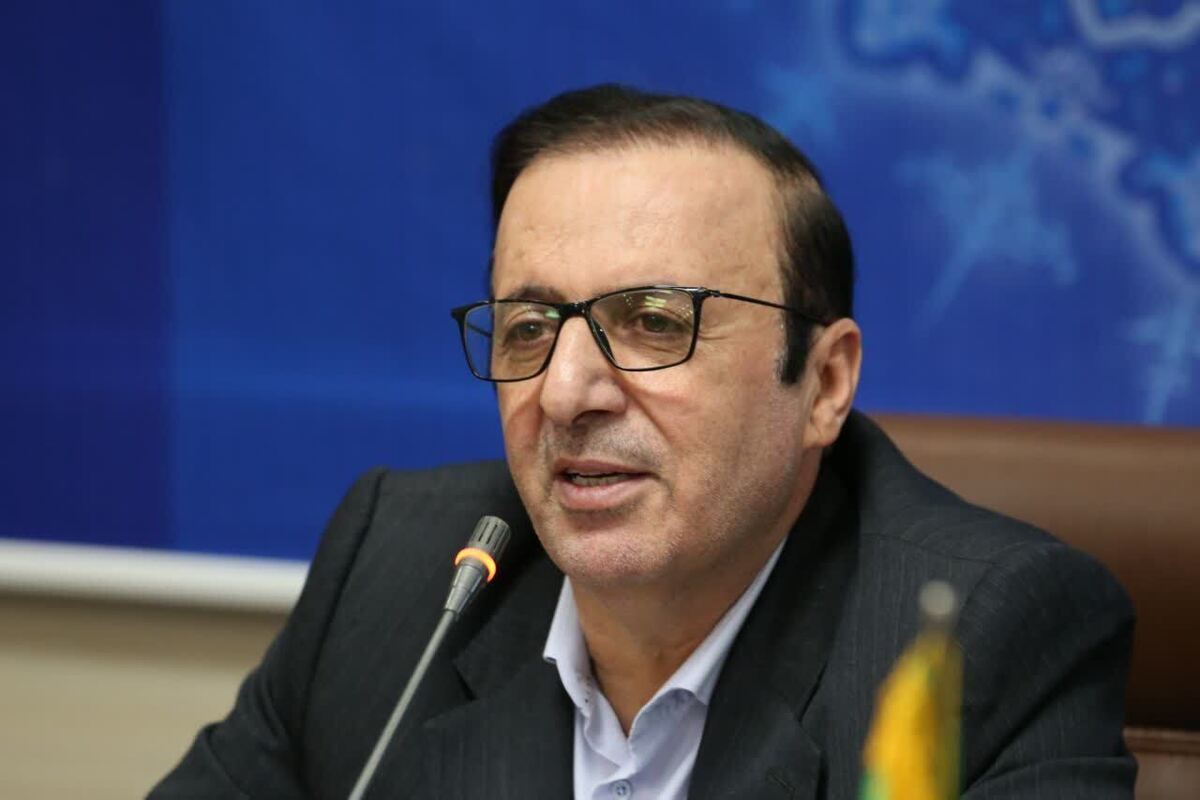 کشاورزی حیاتی‌ترین بخش توسعه تولید کشور است