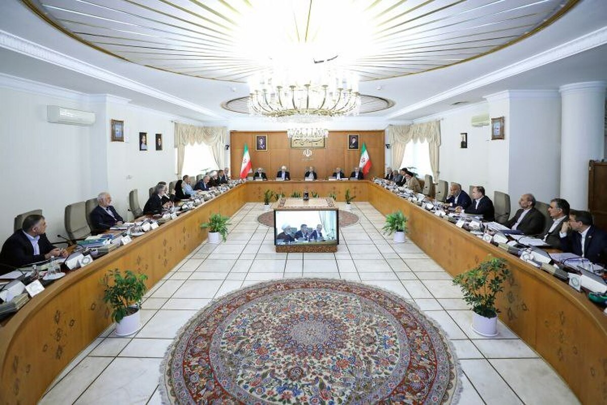 پزشکیان: باید مراقب قطب‌بندی‌های کاذب و اختلافات داخلی باشیم