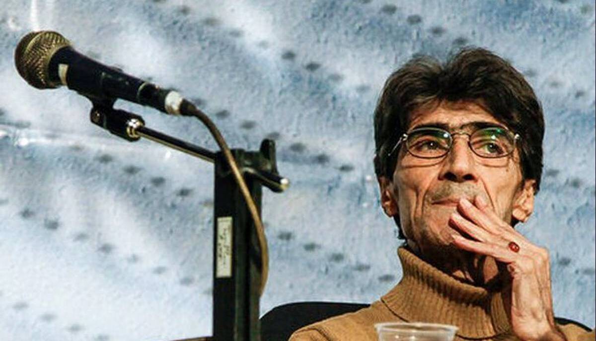 پیام تسلیت استاندار خوزستان در پی درگذشت ناصر تقوایی هنرمند نامدار کشور