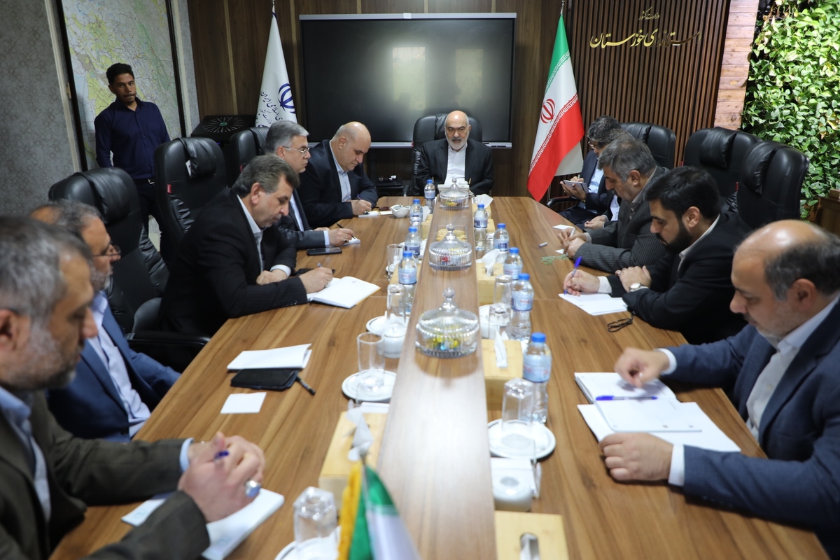 استاندار خوزستان: سطح رضایتمندی از شهرداری‌های استان هشدار دهنده است