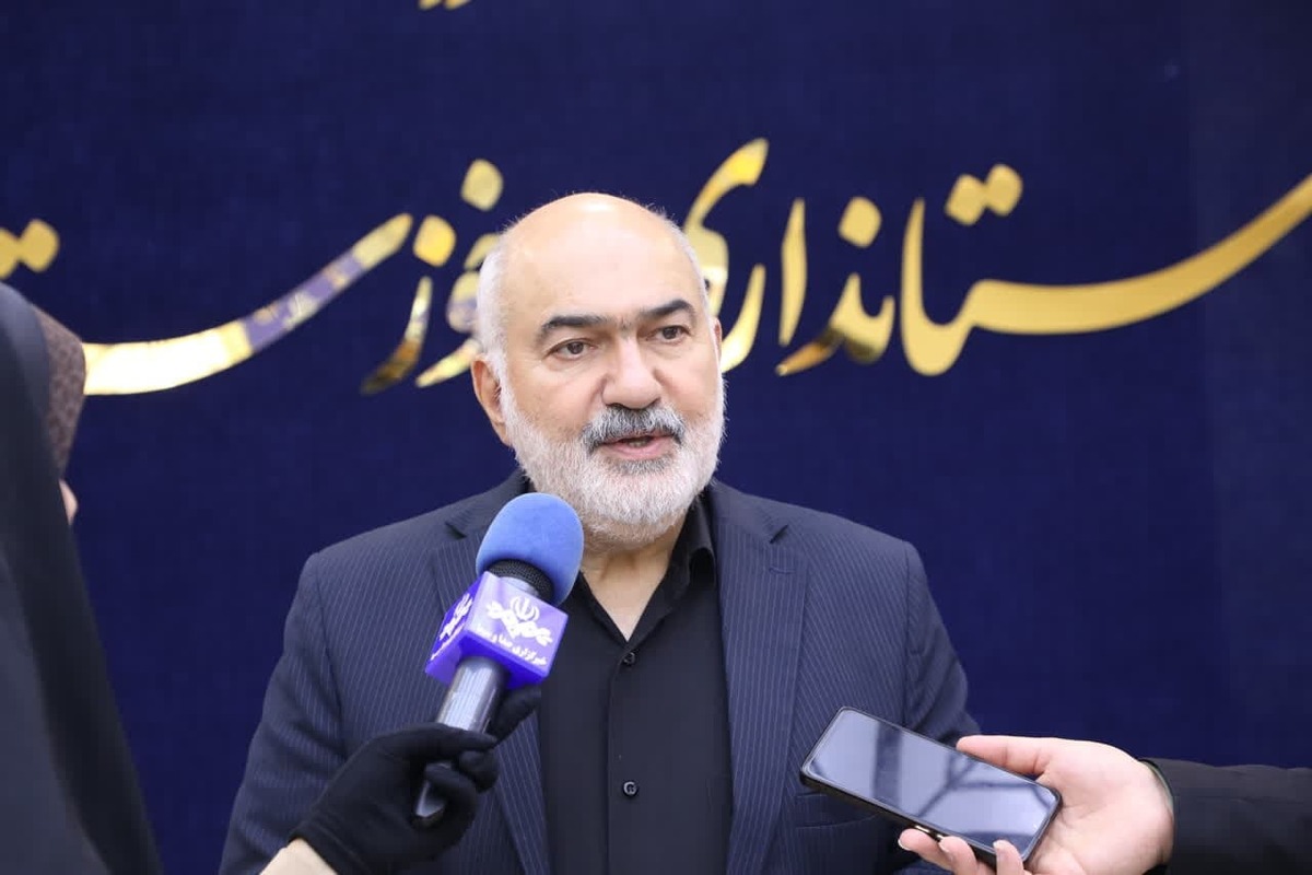  استاندار خوزستان: مهندسی انتخابات در قاموس ما نیست