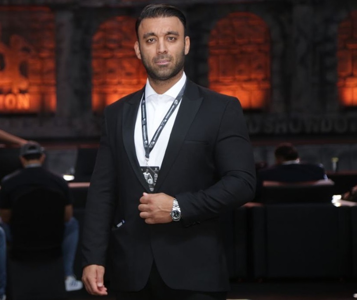 رئیس کمیته امور باشگاه‌های استان تهران: کاهش بروکراسی‌ اداری نقش مهمی در توسعه زیرساخت‌های ورزشی دارد