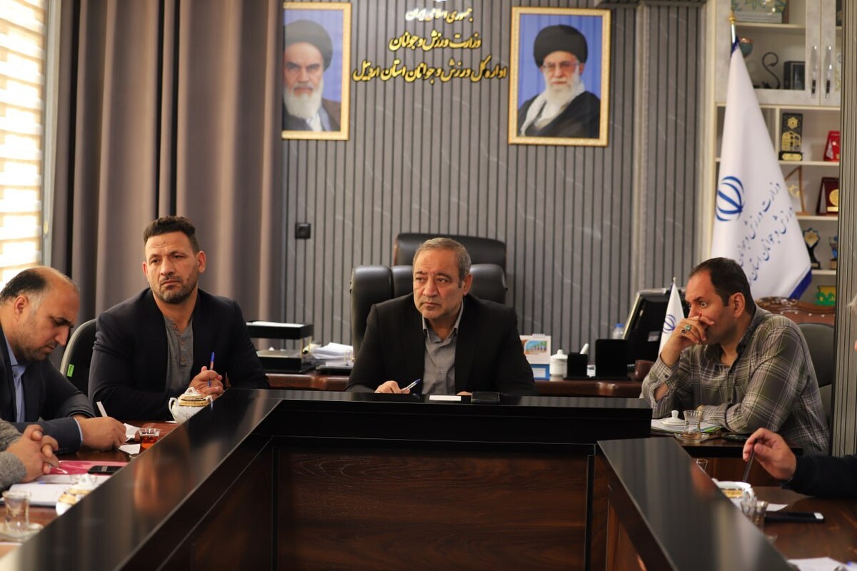 اردبیل آماده میزبانی شایسته از دختران کبدی‌کار کشور / ۲۴ تیم در هفتمین المپیاد استعدادهای برتر رقابت می‌کنند