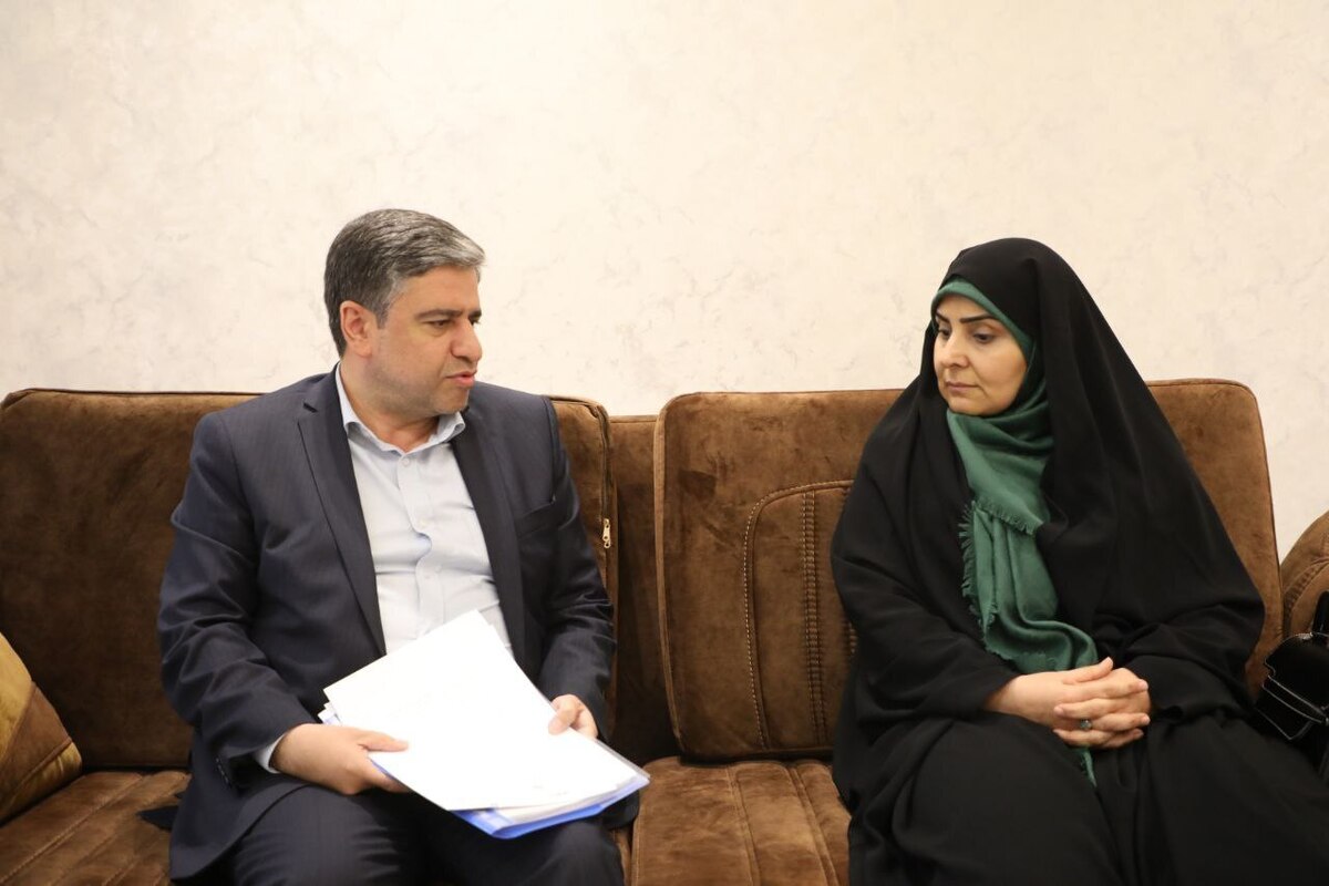 اختصاص ۹۷۵۰ میلیارد تومان برای جهش زیرساخت‌های حمل‌ونقل اردبیل /تکمیل ۹۰ کیلومتر بزرگراه تا پایان سال