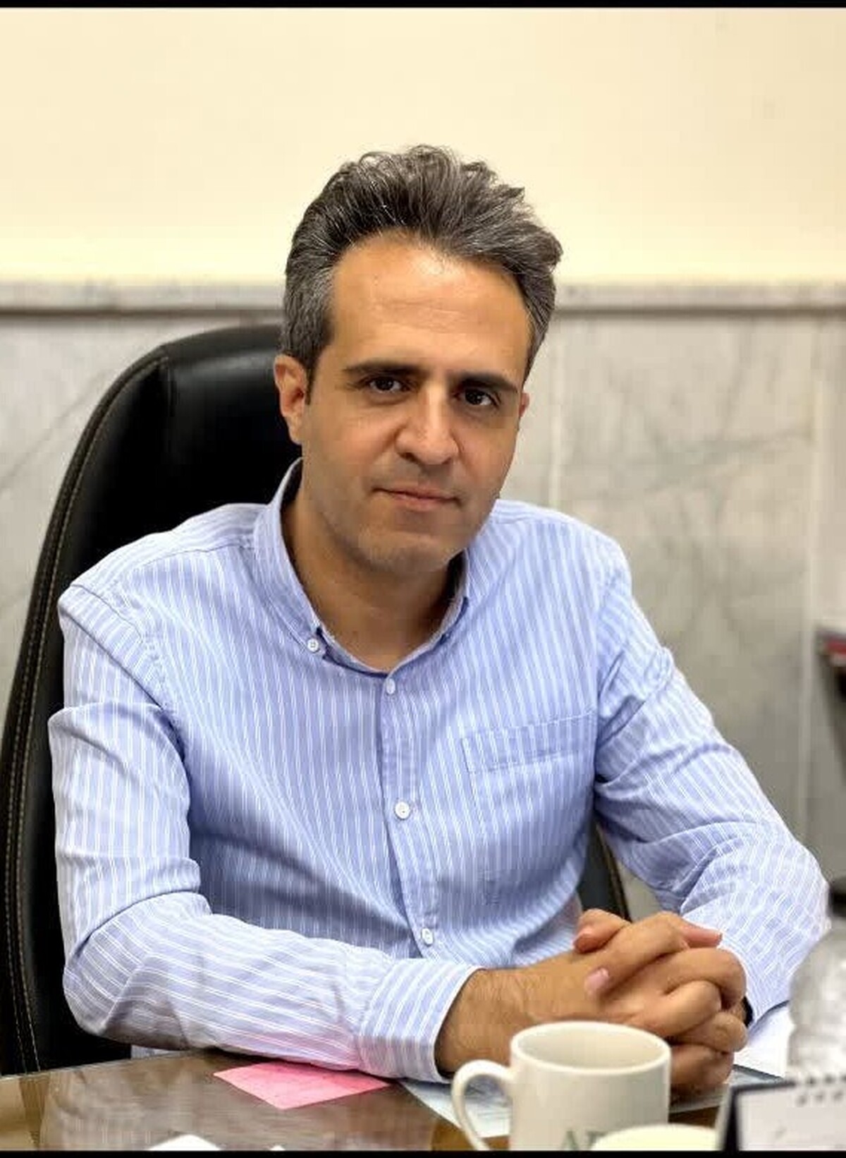 مسئول المپیاد اداره کل آموزش فنی وحرفه ای استان اصفهان:اصفهان چهار سال میزبان المپیاد مهارتی ایران خواهد بود