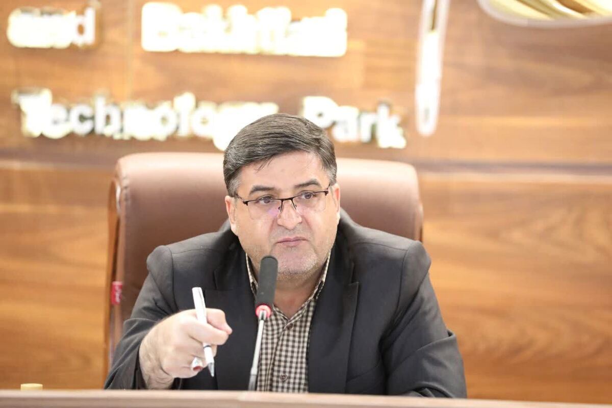 ضرورت حرکت به سمت اقتصاد دانش‌بنیان و بهره‌گیری از ظرفیت هوش مصنوعی