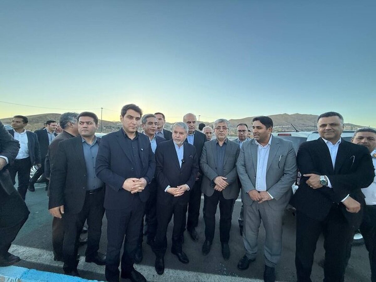 تکمیل پروژه گردشگری قشلاق‌ _ گریزه سنندج تا چهار سال آینده