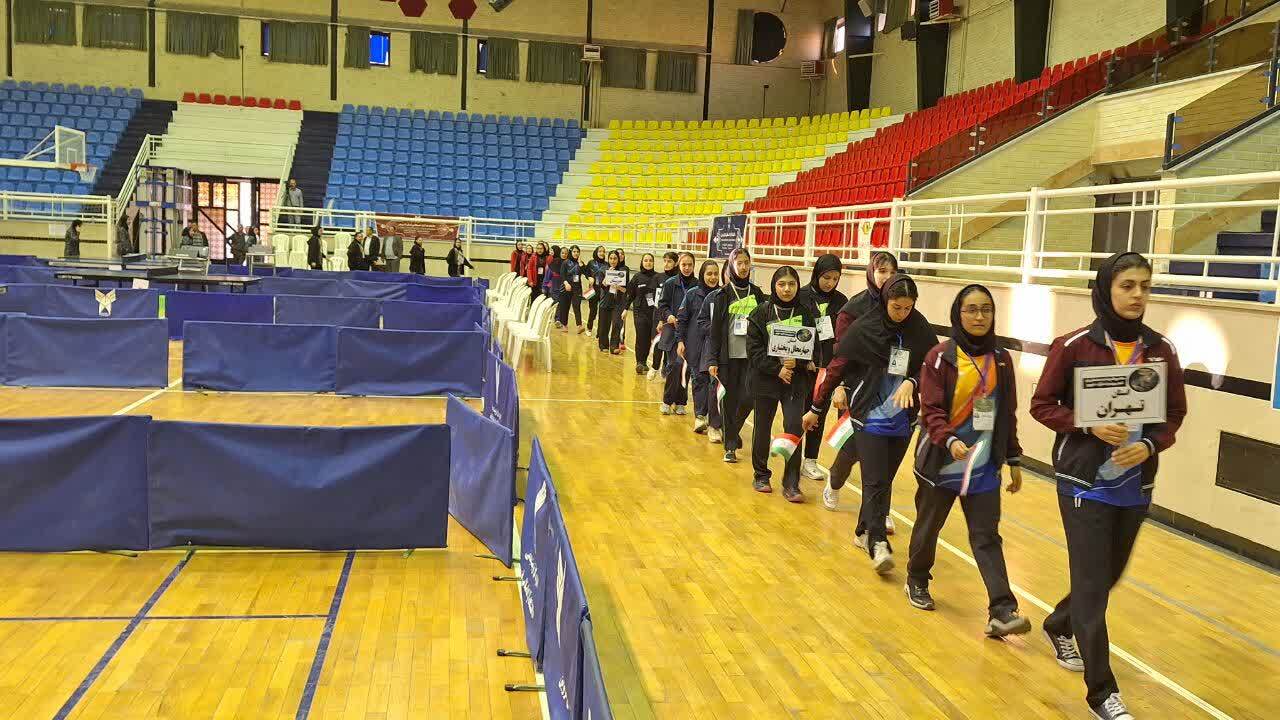 نشاط و سلامت خانواده با حضور بانوان در ورزش تقویت می شود