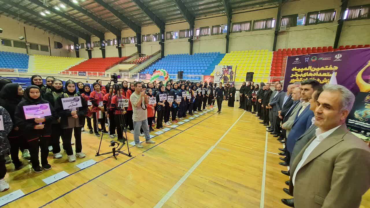 نشاط و سلامت خانواده ها با حضور بانوان در ورزش تقویت می شود