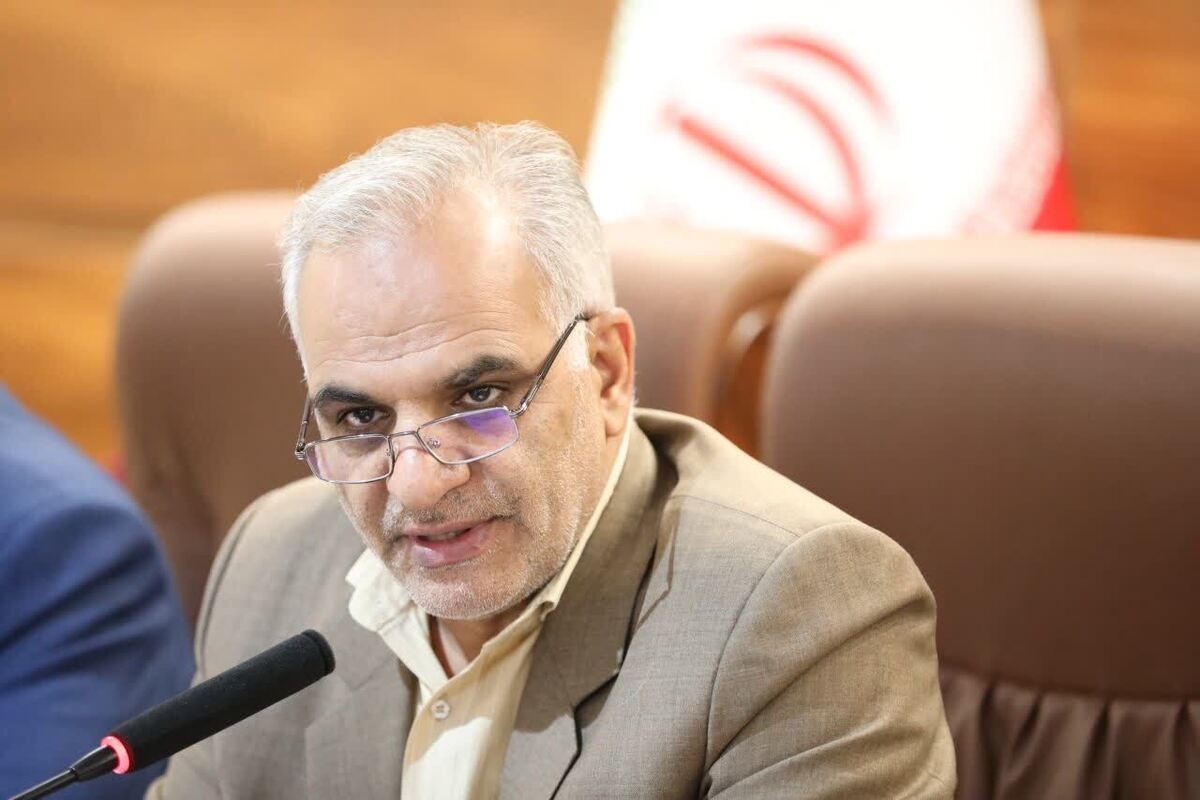 معاون استاندار چهارمحال و بختیاری: از ظرفیت دانشگاهیان در اجرای رویدادهای فناورانه استفاده شود