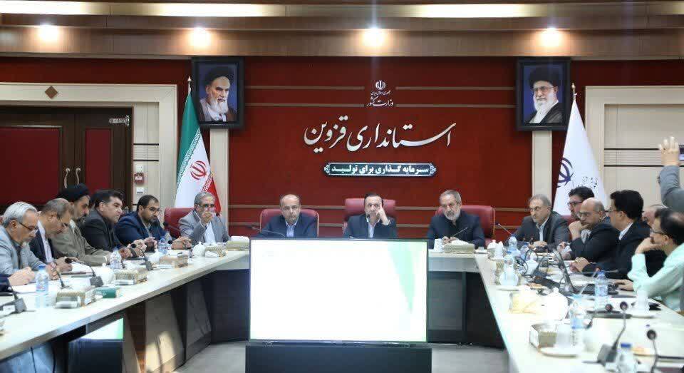 توسعه صادرات استان قزوین به کشورهای همسایه نیازمند برنامه ریزی است توسعه صادرات استان قزوین به کشورهای همسایه نیازمند برنامه ریزی است