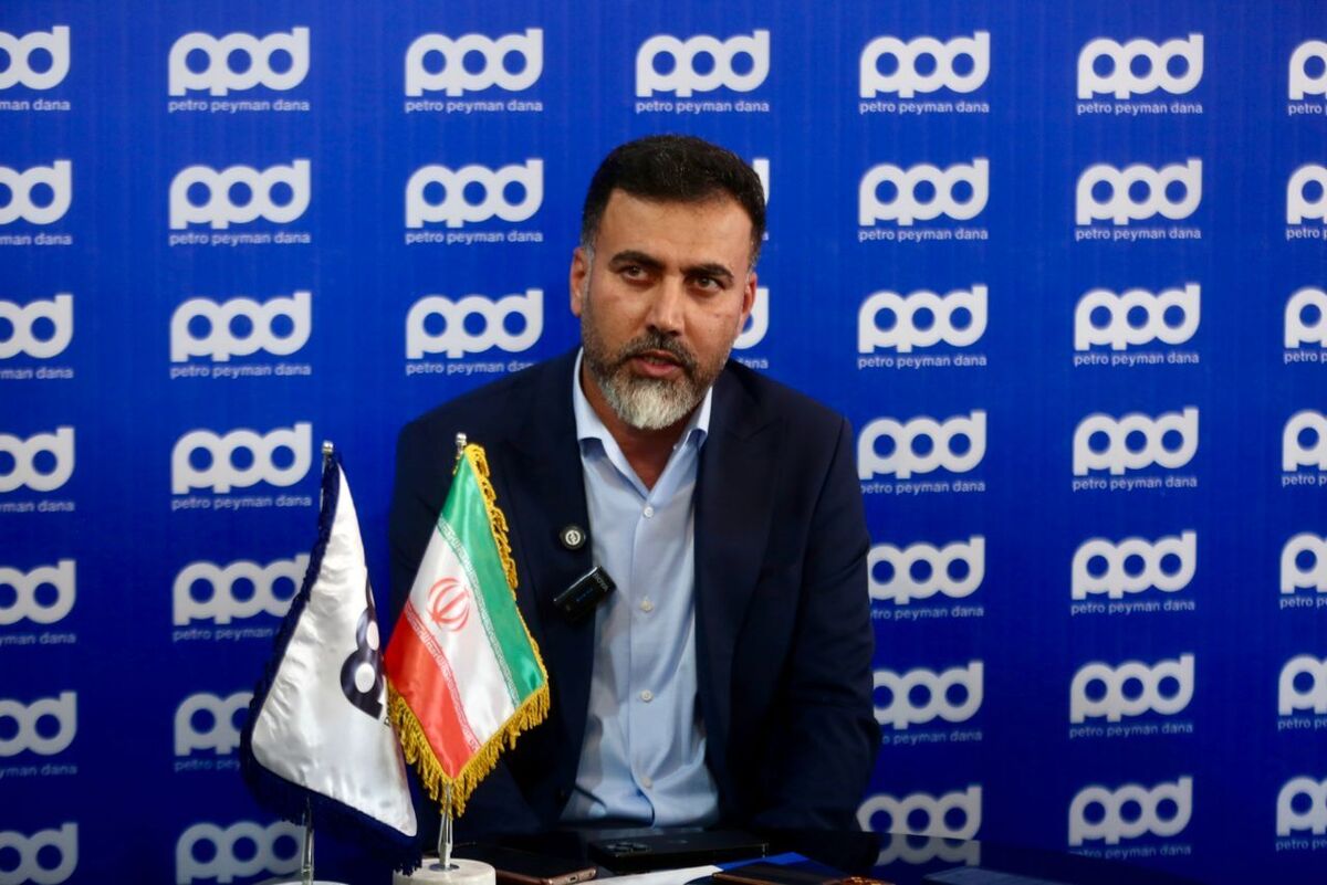 استان فارس می‌تواند در تولید بنزین به خودکفایی برسد