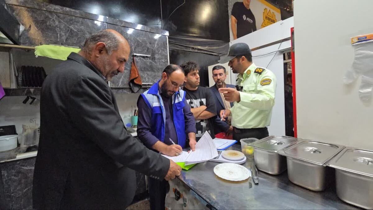 پلمپ دوباره باشگاه‌های متخلف در اصفهان؛ موج جدید برخورد با تخلفات ورزشی آغاز شد