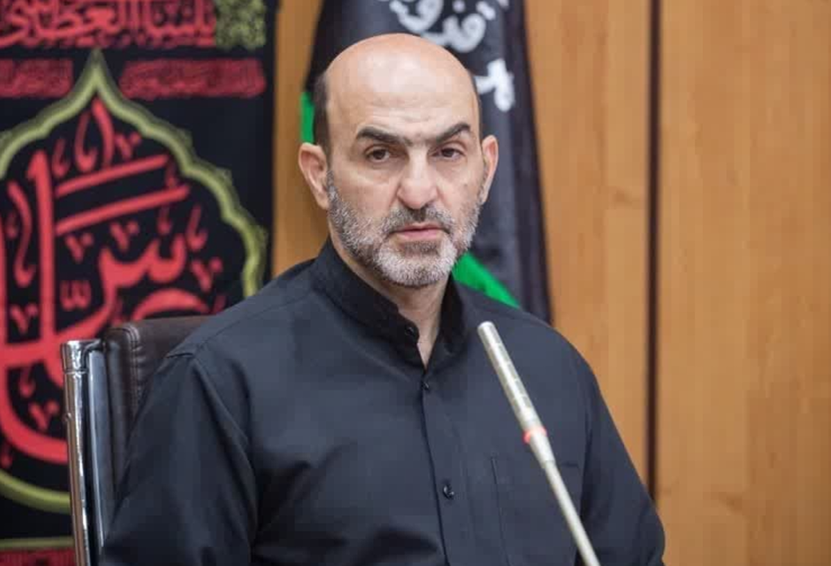 ضرورت رعایت مسایل فرهنگی و مذهبی، عفاف و حجاب در مجموعه سعدالسلطنه قزوین   