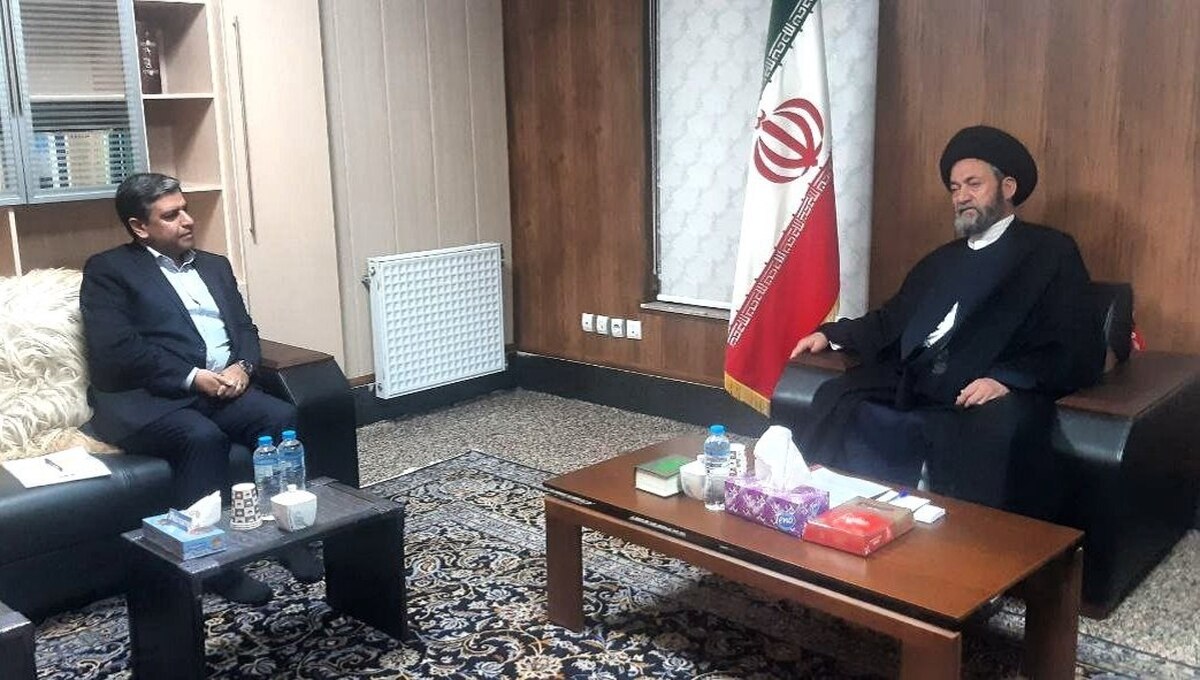 تأکید بر حمایت از سرمایه‌گذاری و ارتباط نزدیک‌تر با مردم