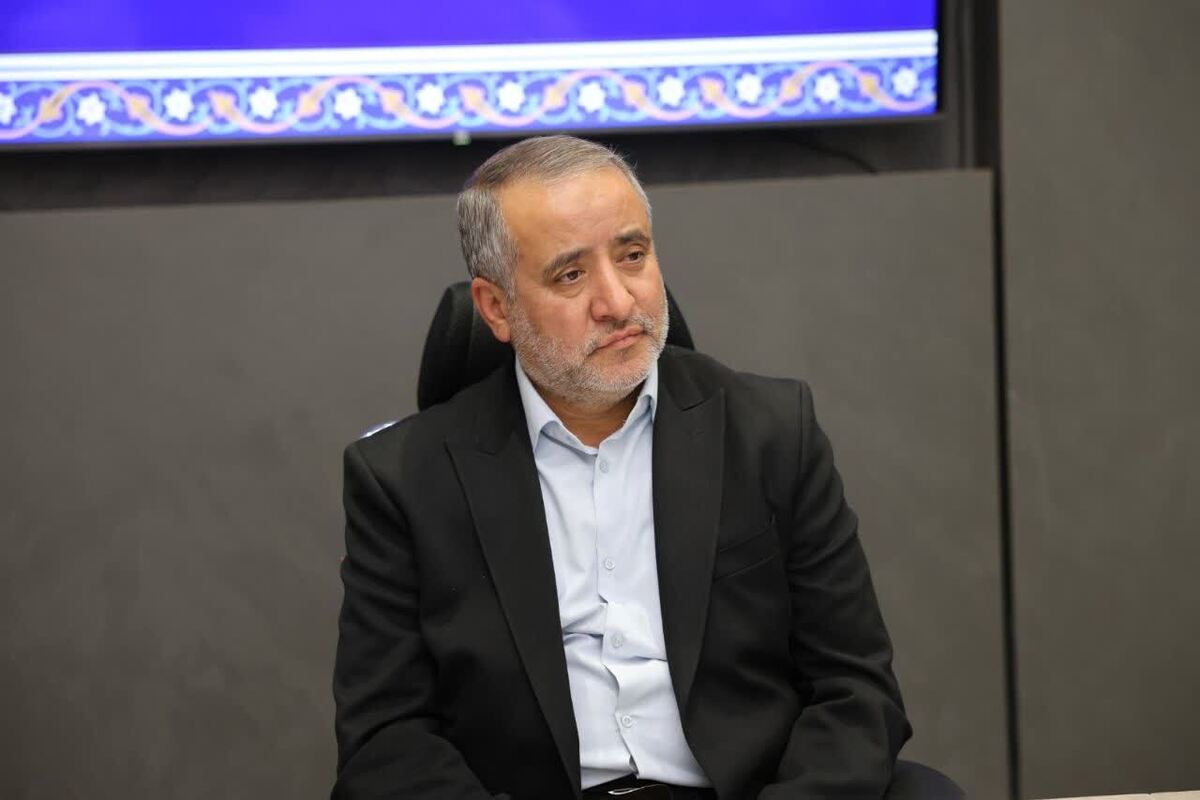 استاندار خراسان جنوبی: تأمین کالاهای اساسی با قیمت مناسب، اولویت اصلی ستاد تنظیم بازار خراسان جنوبی است