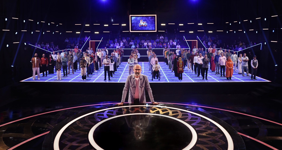 مسابقه بزرگ «۱۰۰» به فصل دوم رسید؛ رونمایی از تیزر سری جدید