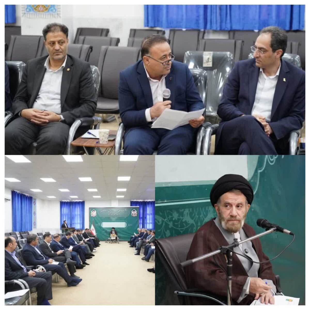 پرداخت بیش از ۲۲۰۰ میلیارد ریال تسهیلات ازدواج و فرزندآوری دربانک رفاه لرستان