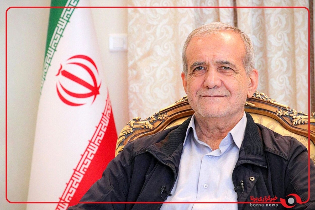 مردم باید باور کنند که ما می‌خواهیم به آن‌ها خدمت کنیم