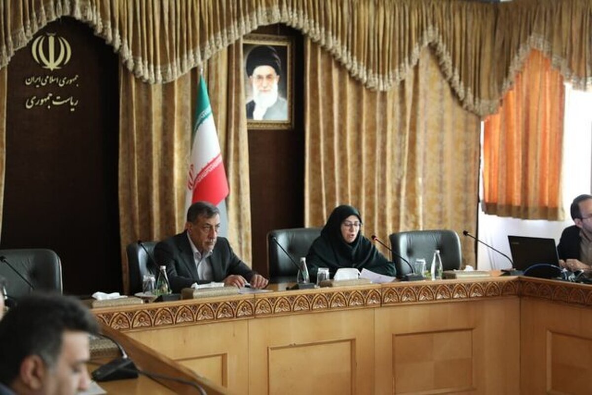 قائم‌پناه: سه‌برابر پارسال گازوئیل ذخیره کرده‌ایم/برنامه دولت تولید بنزین و گازوئیل یورو ۴ است