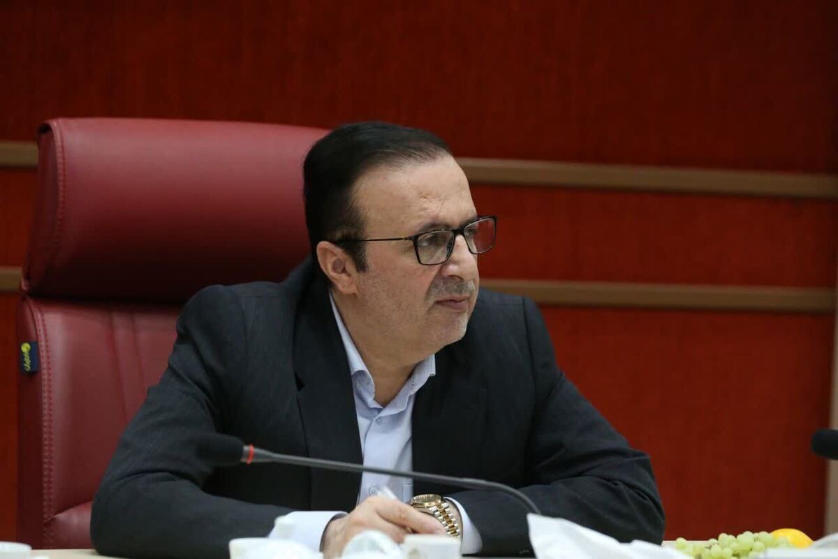 نوذری: قزوین شایسته آرامش، توسعه و شکوفایی است و باید از اختلاف پرهیز کرد