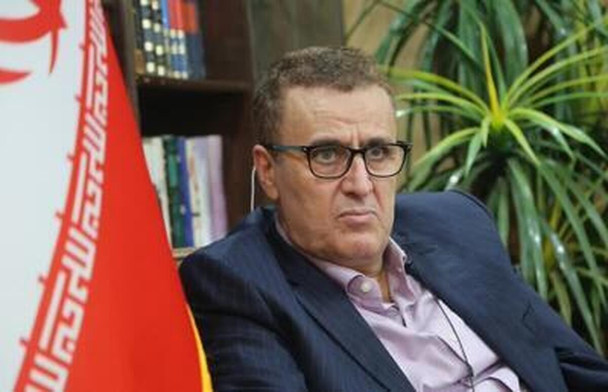 جذب دو هزار میلیارد تومان اعتبار برای پروژه‌های پیشران دانشگاه علوم پزشکی لرستان