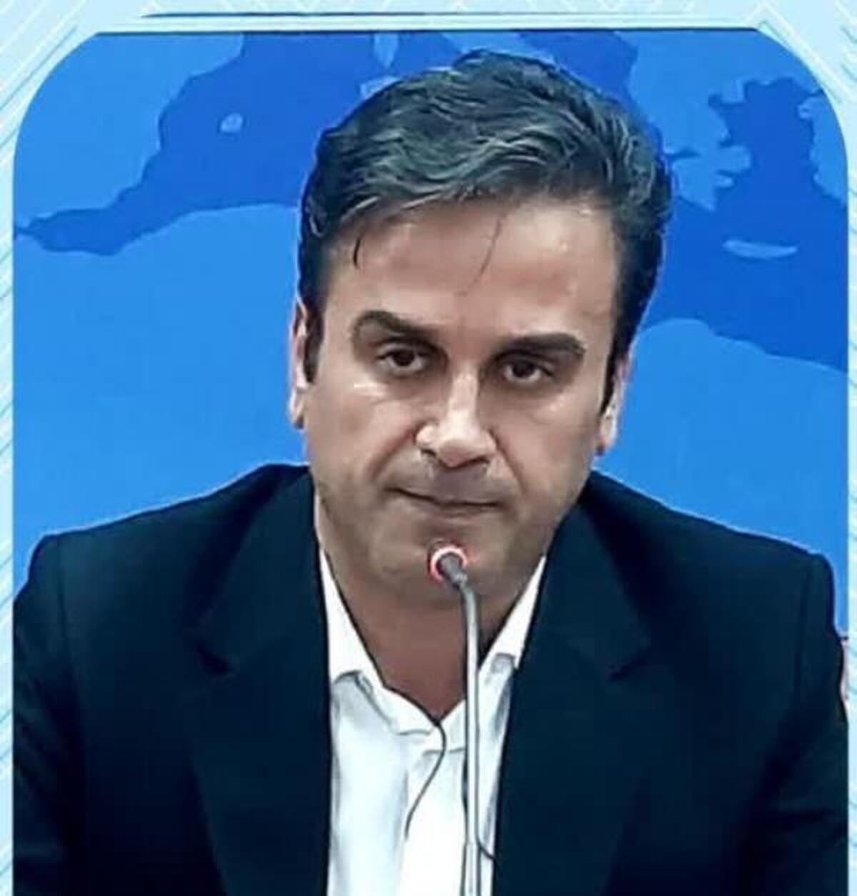 فرهاد دیناروند؛ طلوع امید در ورزش لرستان پس از سال‌ها چالش