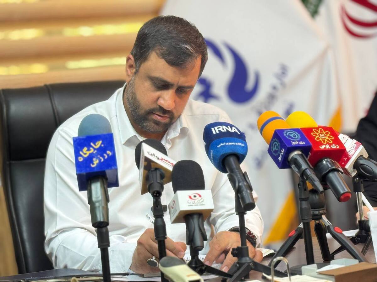 ۶۴ برنامه ورزشی در شهرستان ری برگزار می‌شود