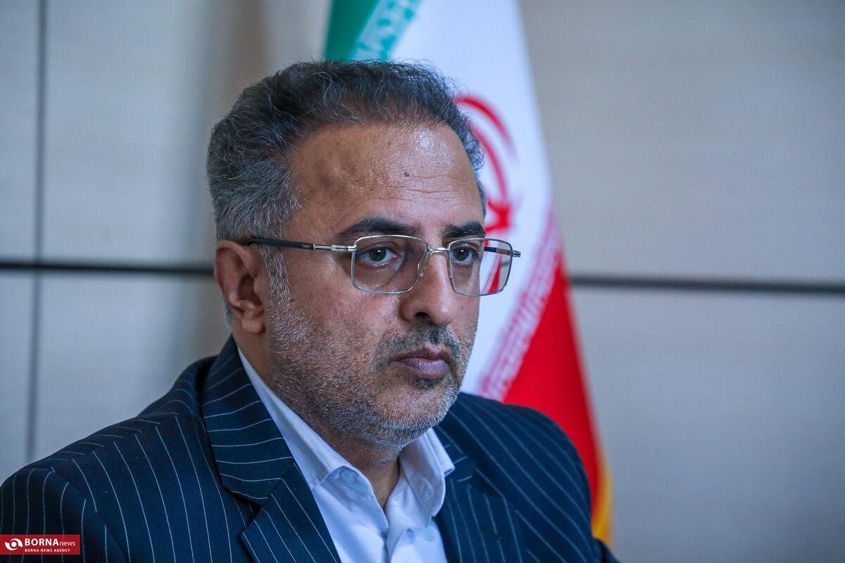 کاهش چشمگیر معوقات حقوقی در استان مرکزی