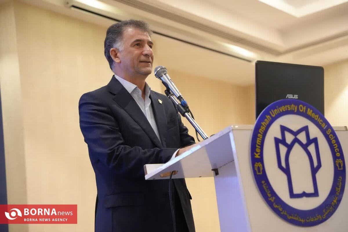 اجرای سبک زندگی سالم مهم‌ترین راه مقابله با بیماری‌های مزمن است