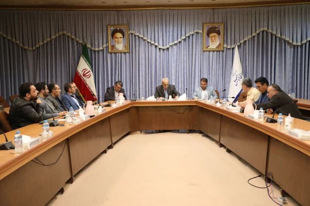 از مطبوعات تا فضای مجازی؛ بحران و ضرورت اعتماد رسانه‌ای