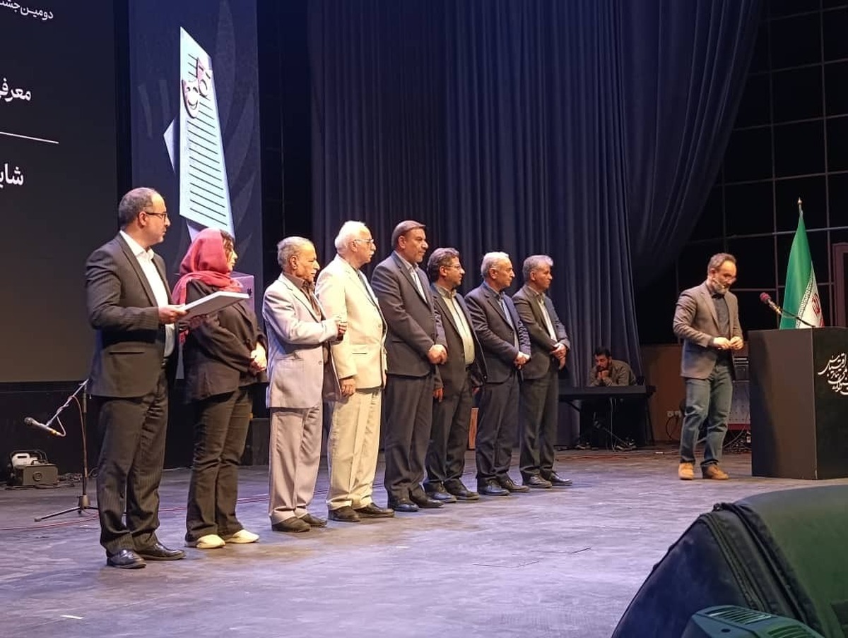 رشد چشمگیر مشارکت هنرمندان در دومین دوره جشنواره ملی تئاتر اقتباس