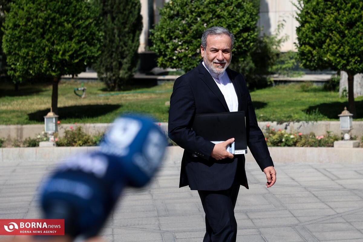 عراقچی: بازگشت قطعنامه‌های لغو شده شورای امنیت وجاهت حقوقی ندارد