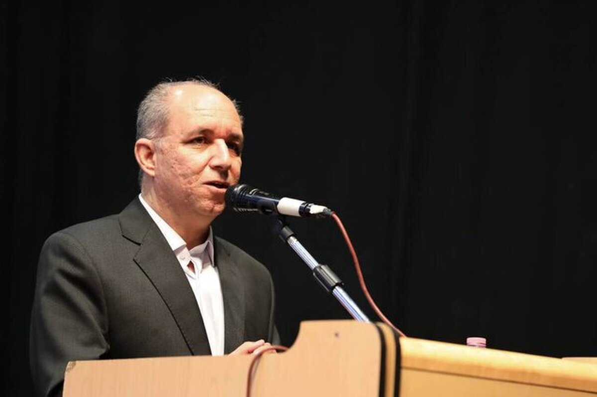 کم‌تحرکی در یزد نگران‌کننده است / افتتاح 16 پروژه ورزشی