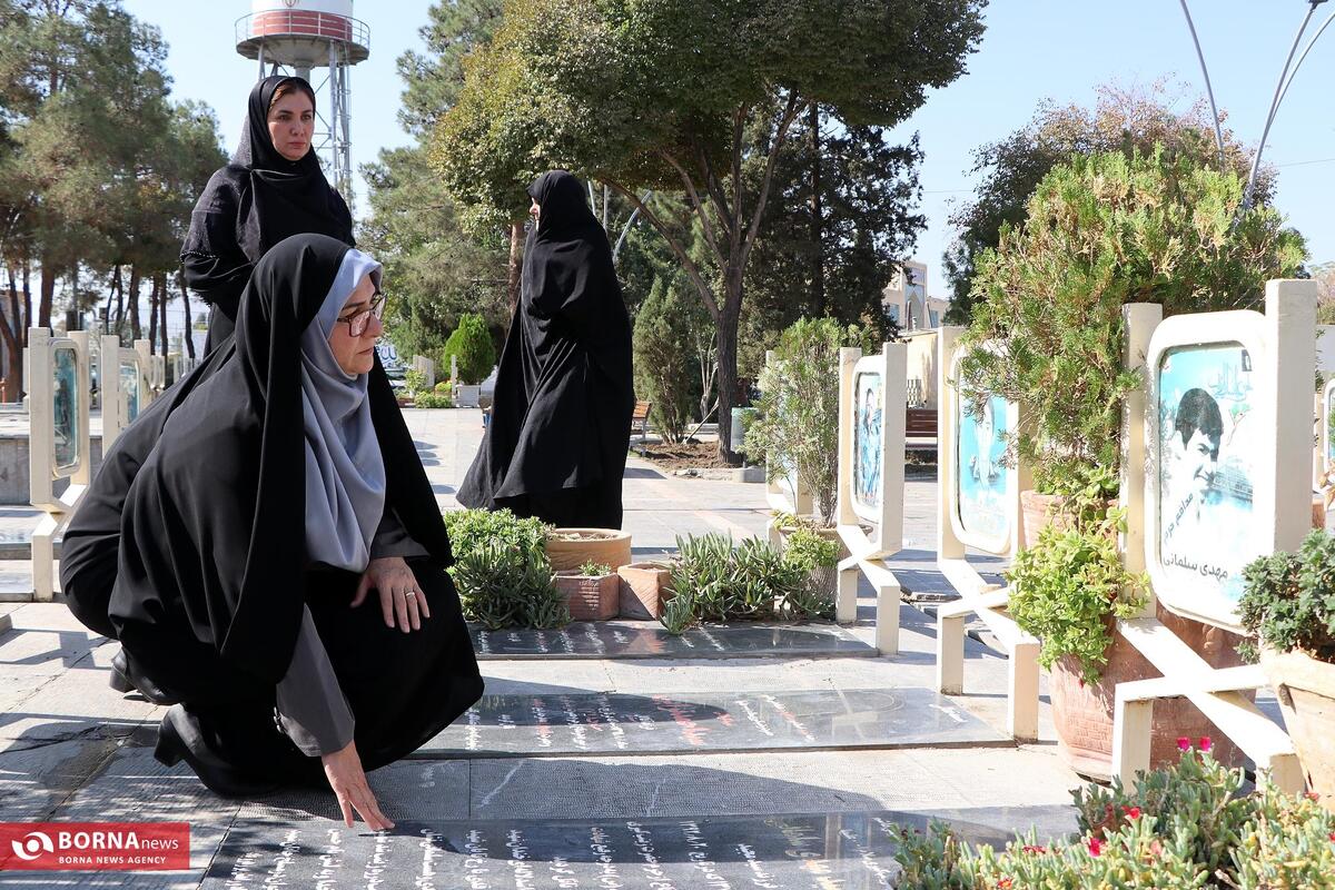 سفر معاون وزیر ورزش و جوانان به اصفهان