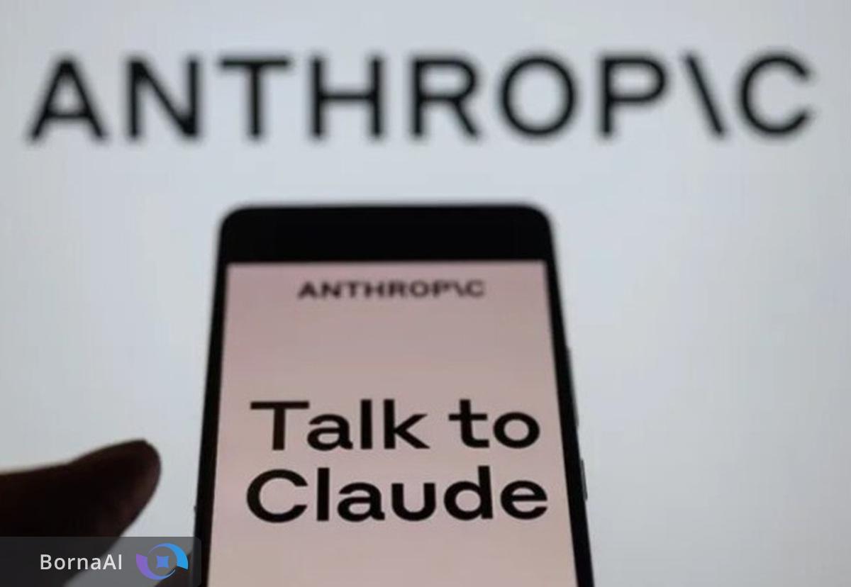 آنتروپیک از نسخه ارزان‌تر مدل هوش مصنوعی خود رونمایی کرد