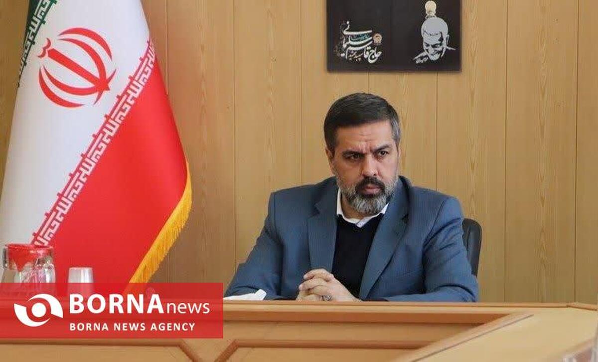 سومین دوره انتخابات نمایندگان سمن‌ها در کرمانشاه برگزار می‌شود